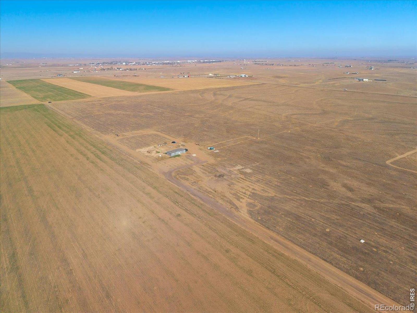 47589 County Road 35 Nunn CO 80648
