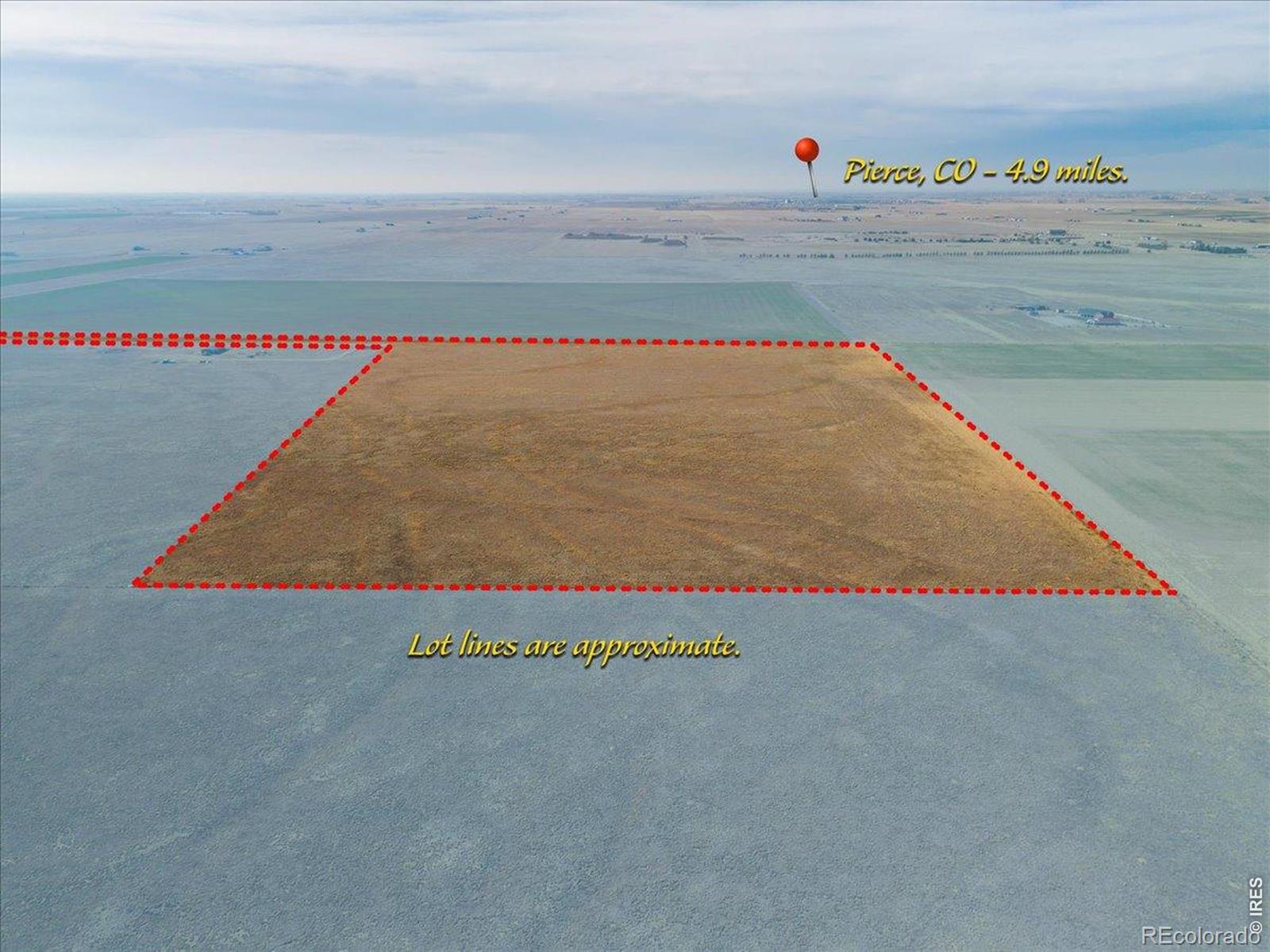 47589 County Road 35 Nunn CO 80648