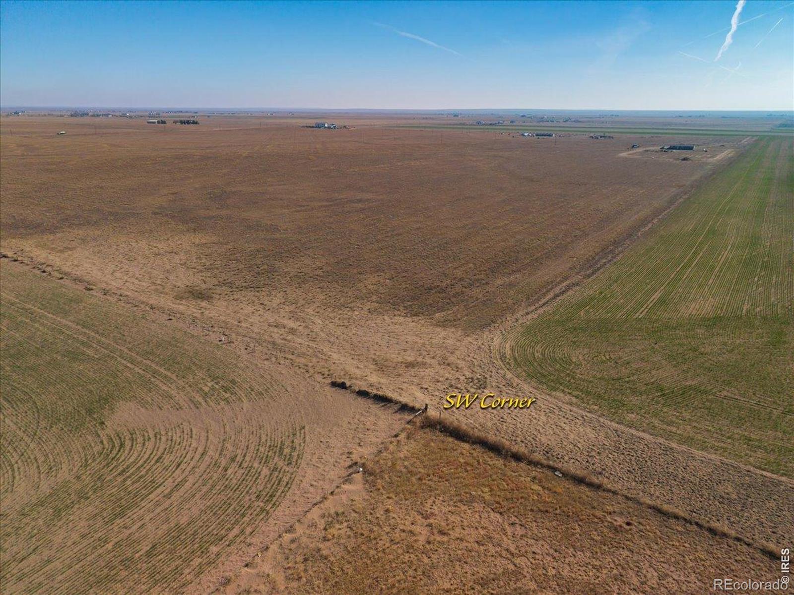 47589 County Road 35 Nunn CO 80648