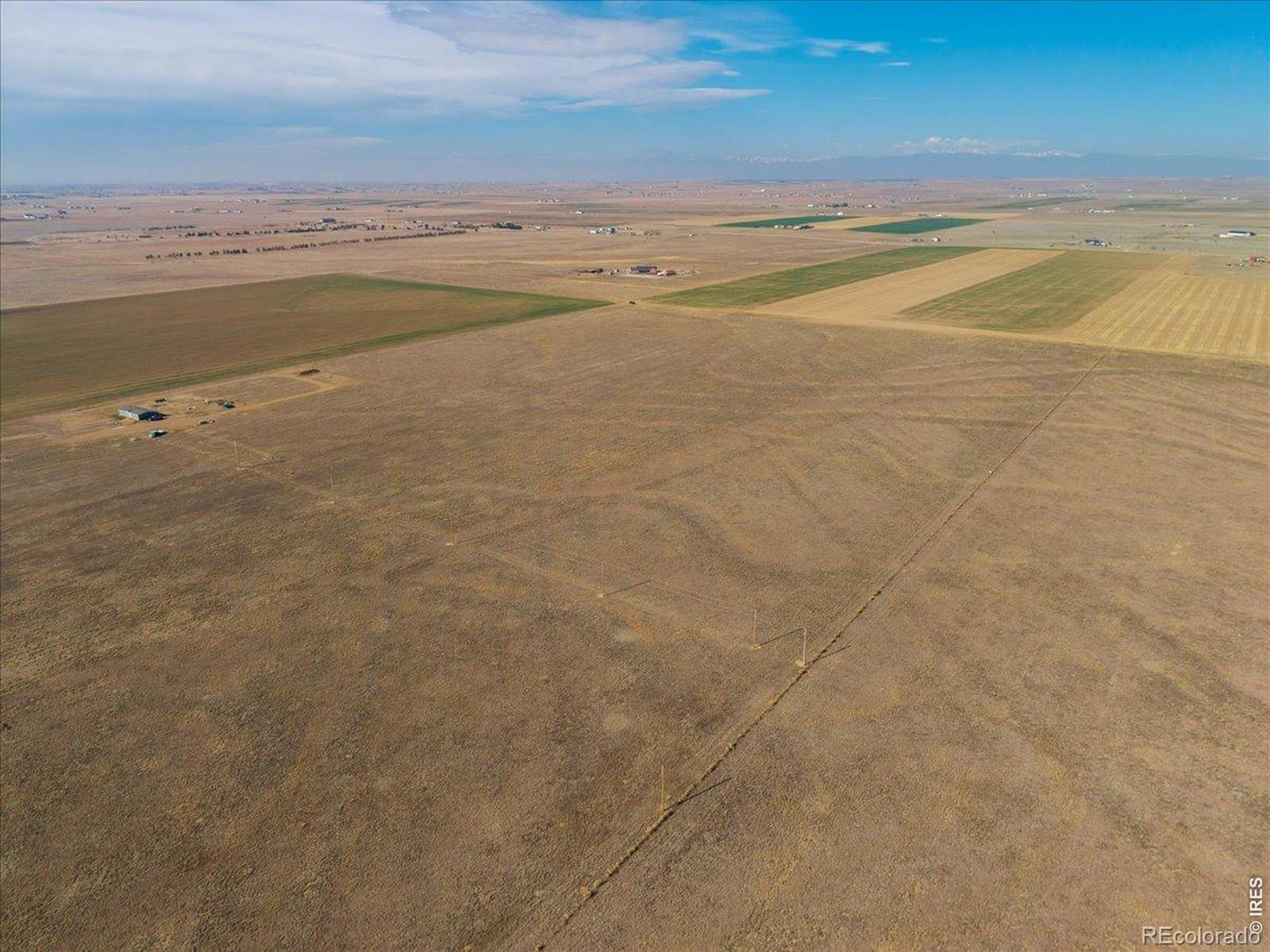 47589 County Road 35 Nunn CO 80648