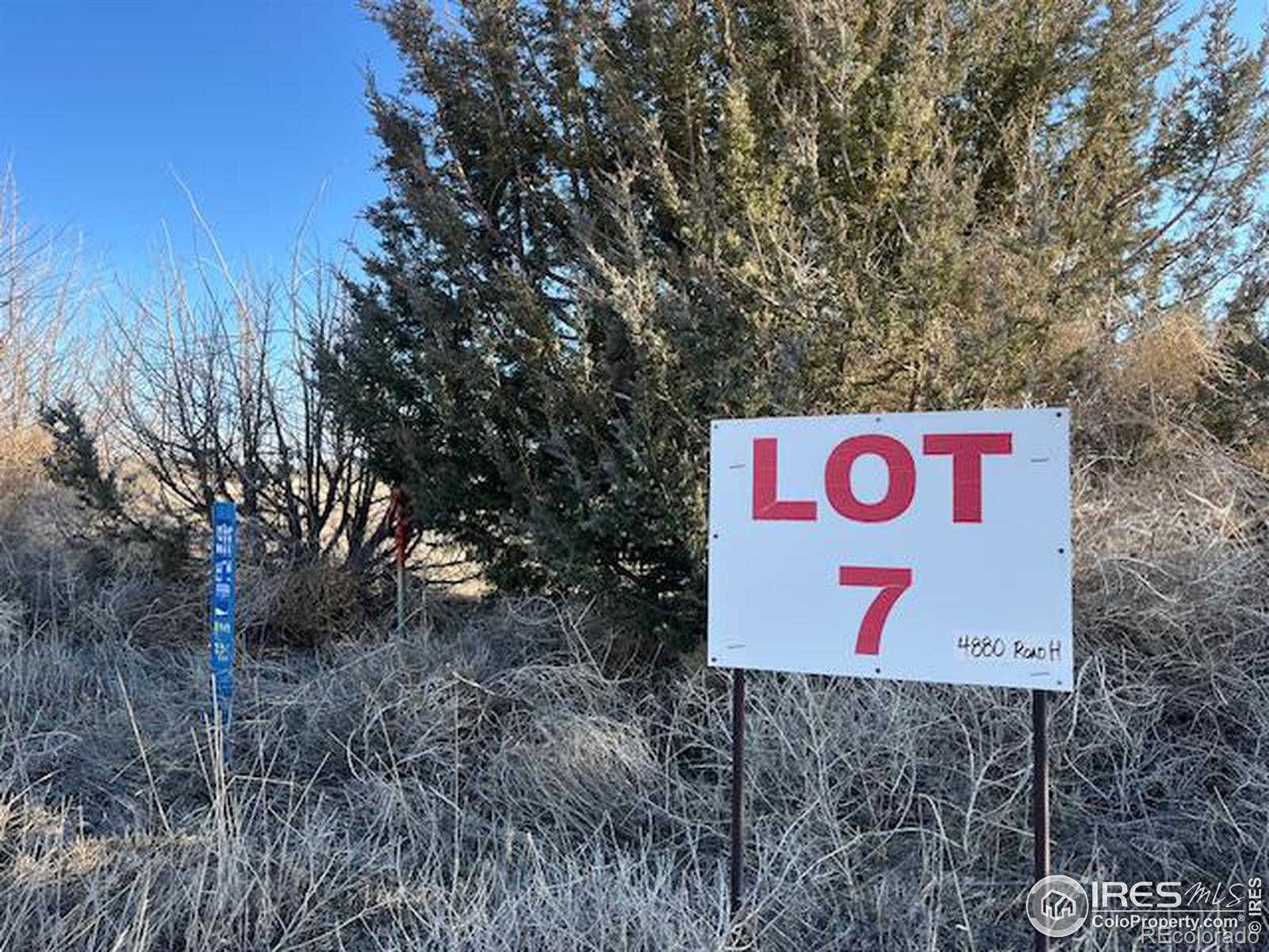 4880 County Rd H Wiggins CO 80654