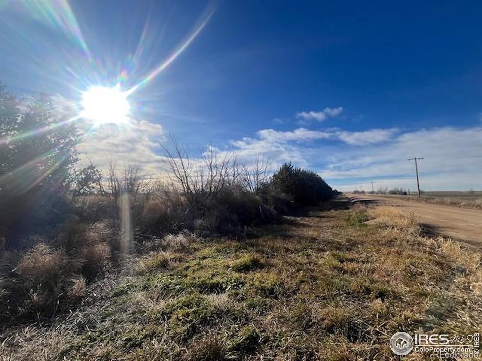 4880 County Rd H Wiggins CO 80654