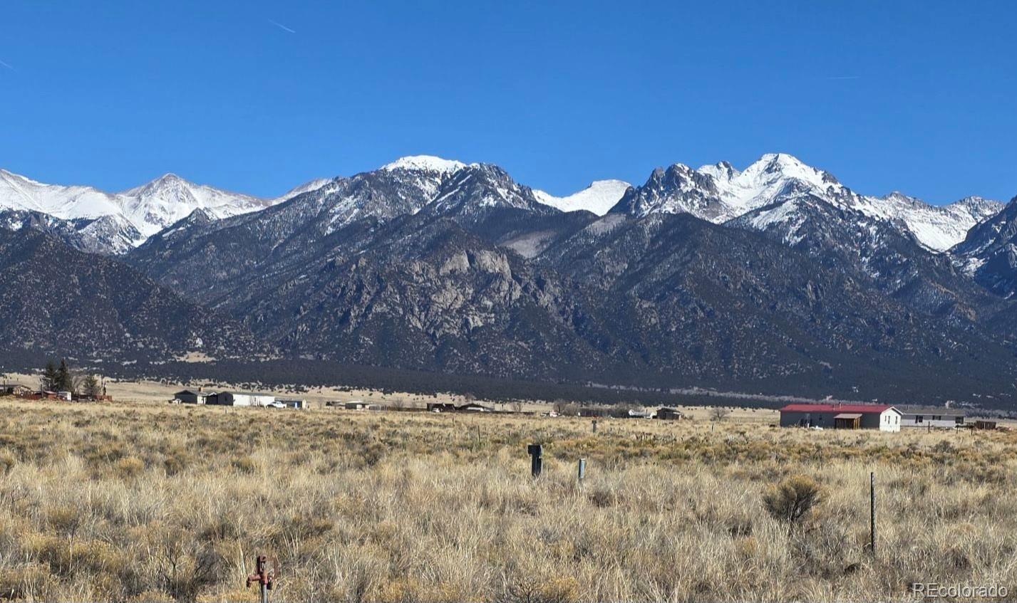 303 Pecos Court Moffat CO 81143