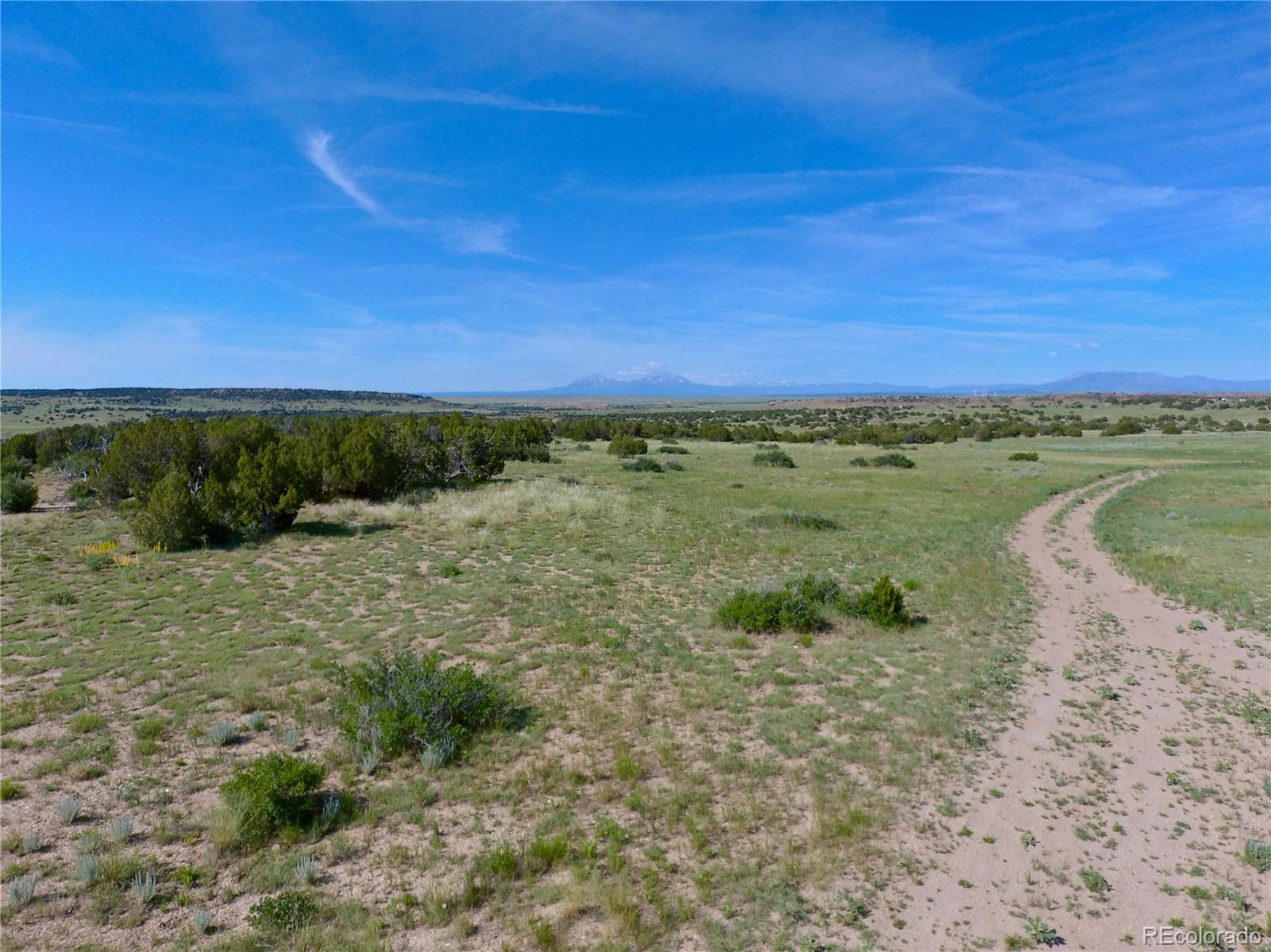 Carlson Road Walsenburg CO 81089