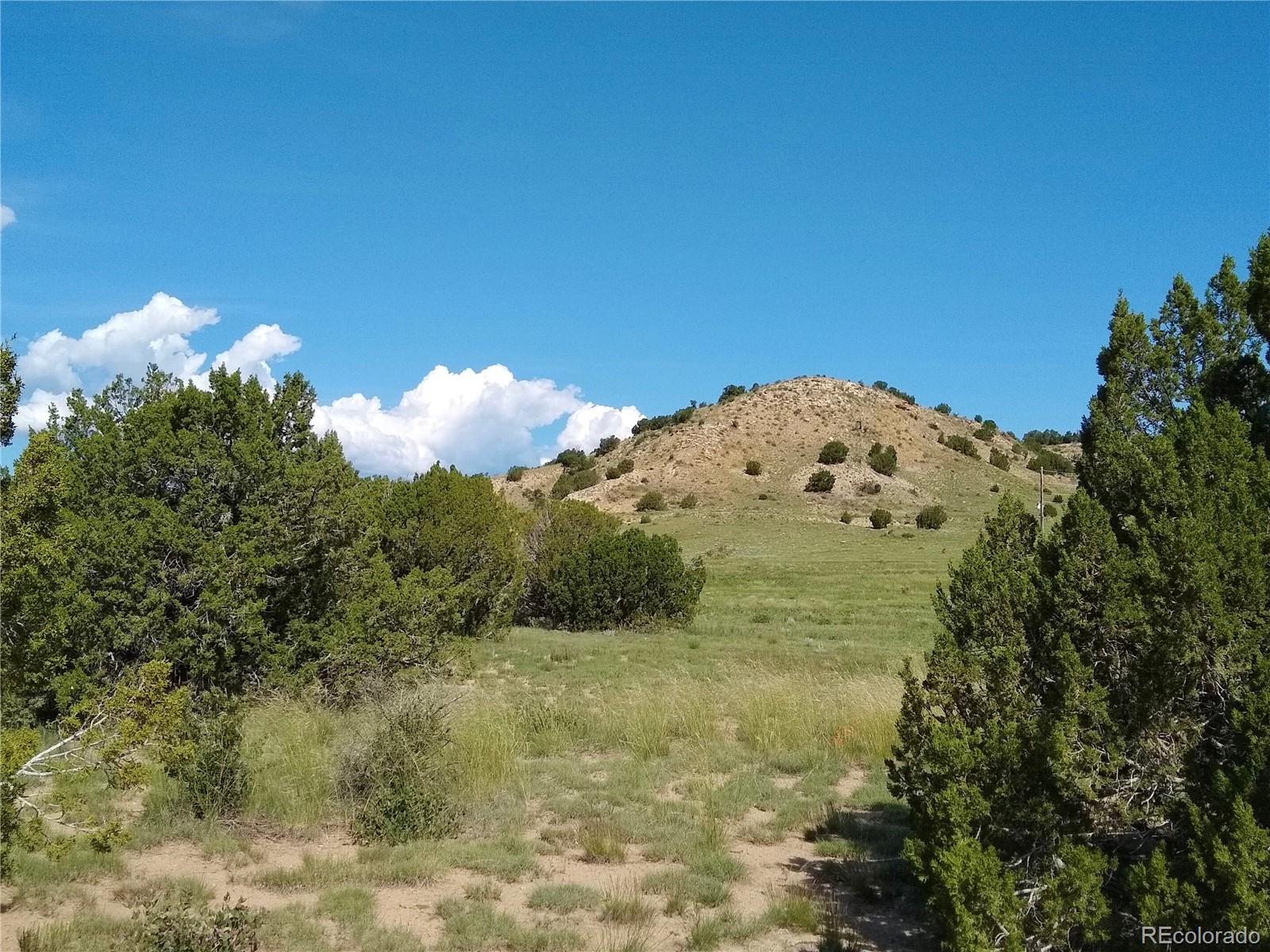 Carlson Road Walsenburg CO 81089