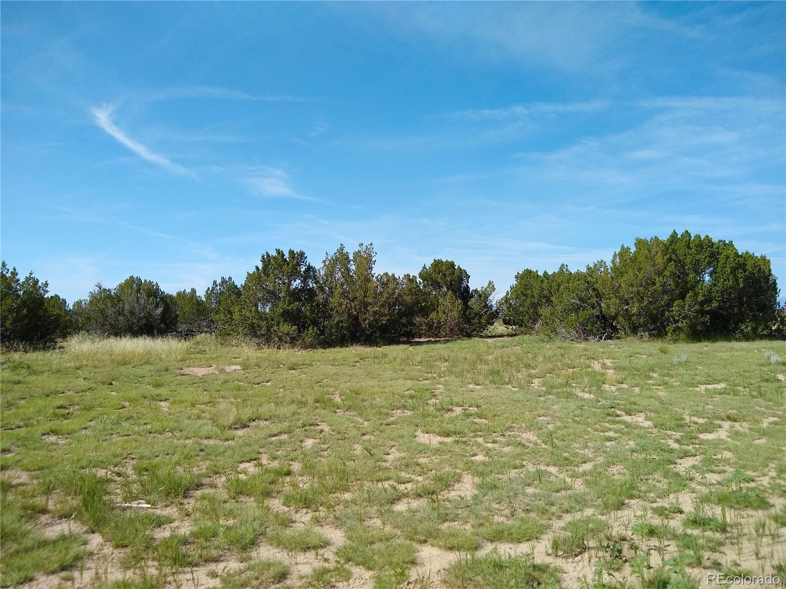 Carlson Road Walsenburg CO 81089
