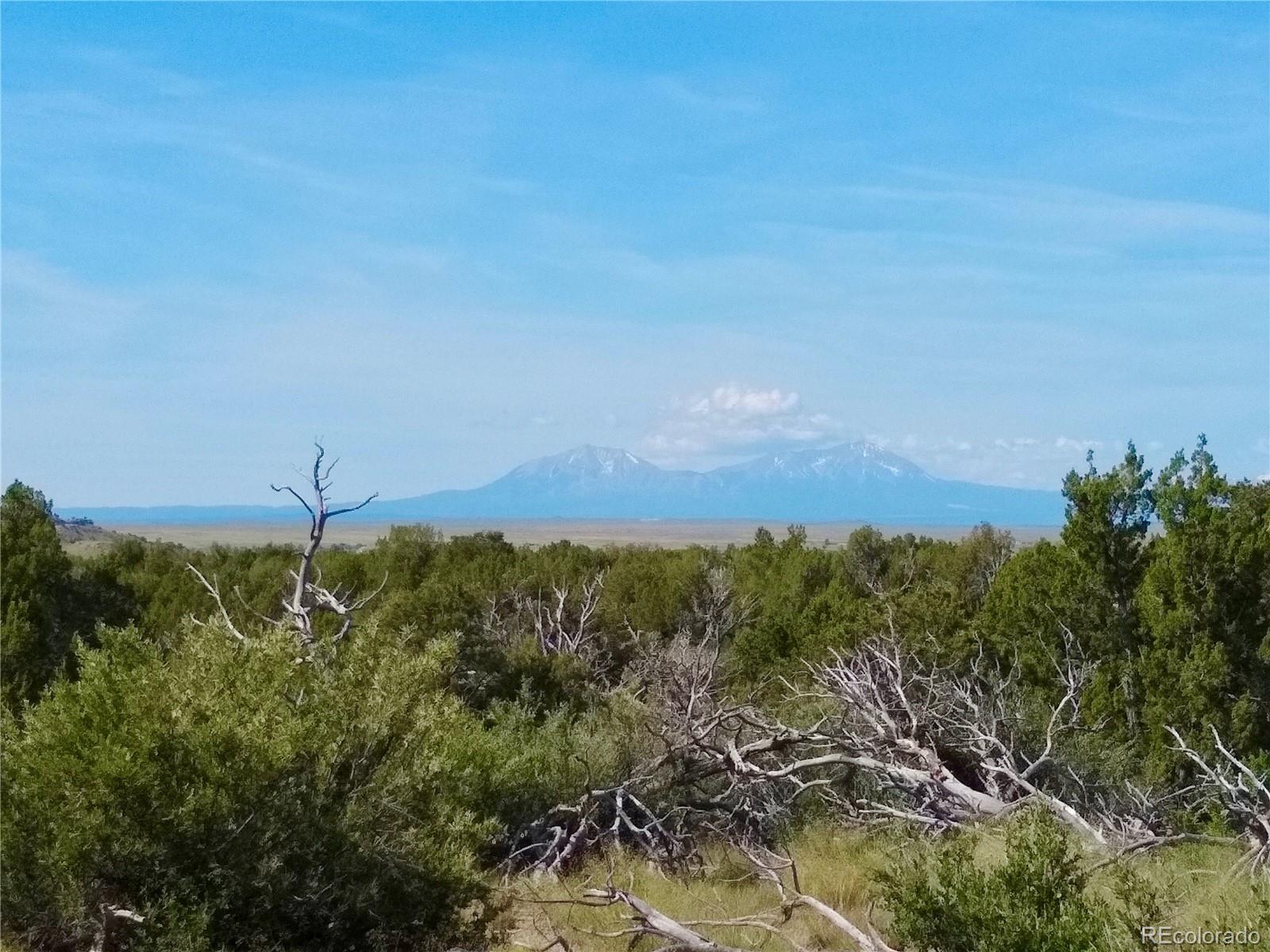 Carlson Road Walsenburg CO 81089