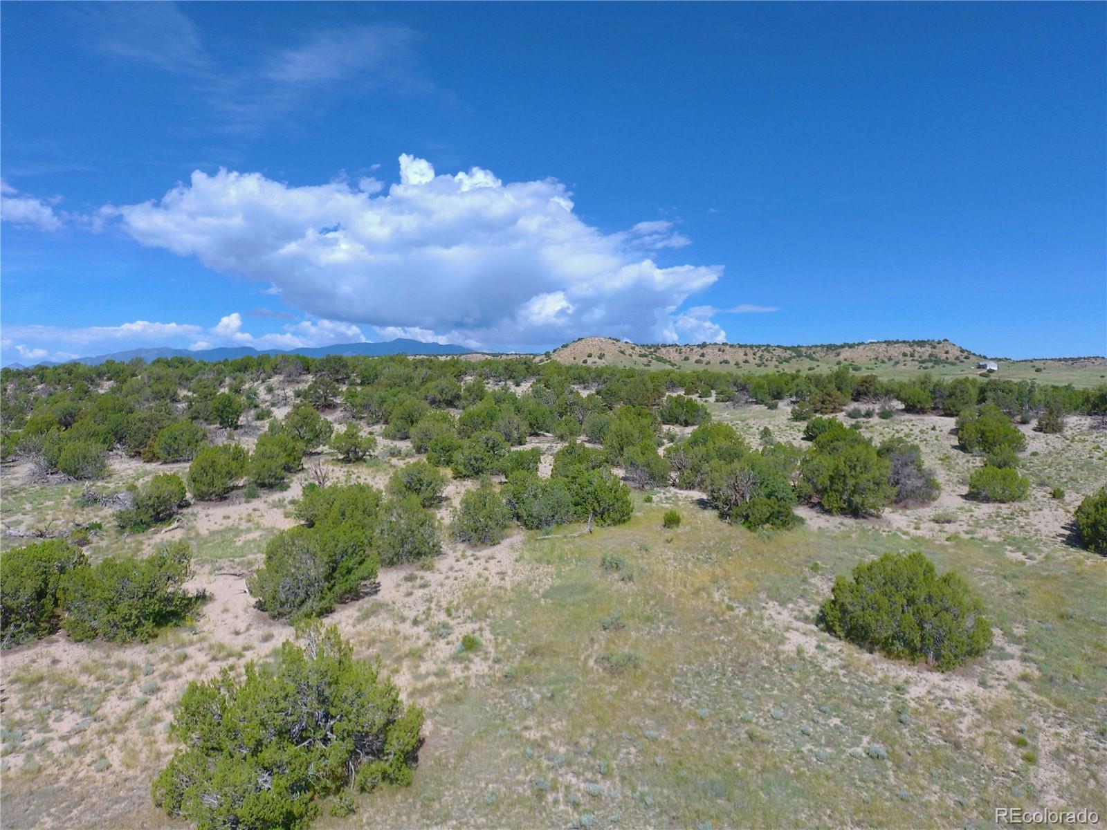 Carlson Road Walsenburg CO 81089