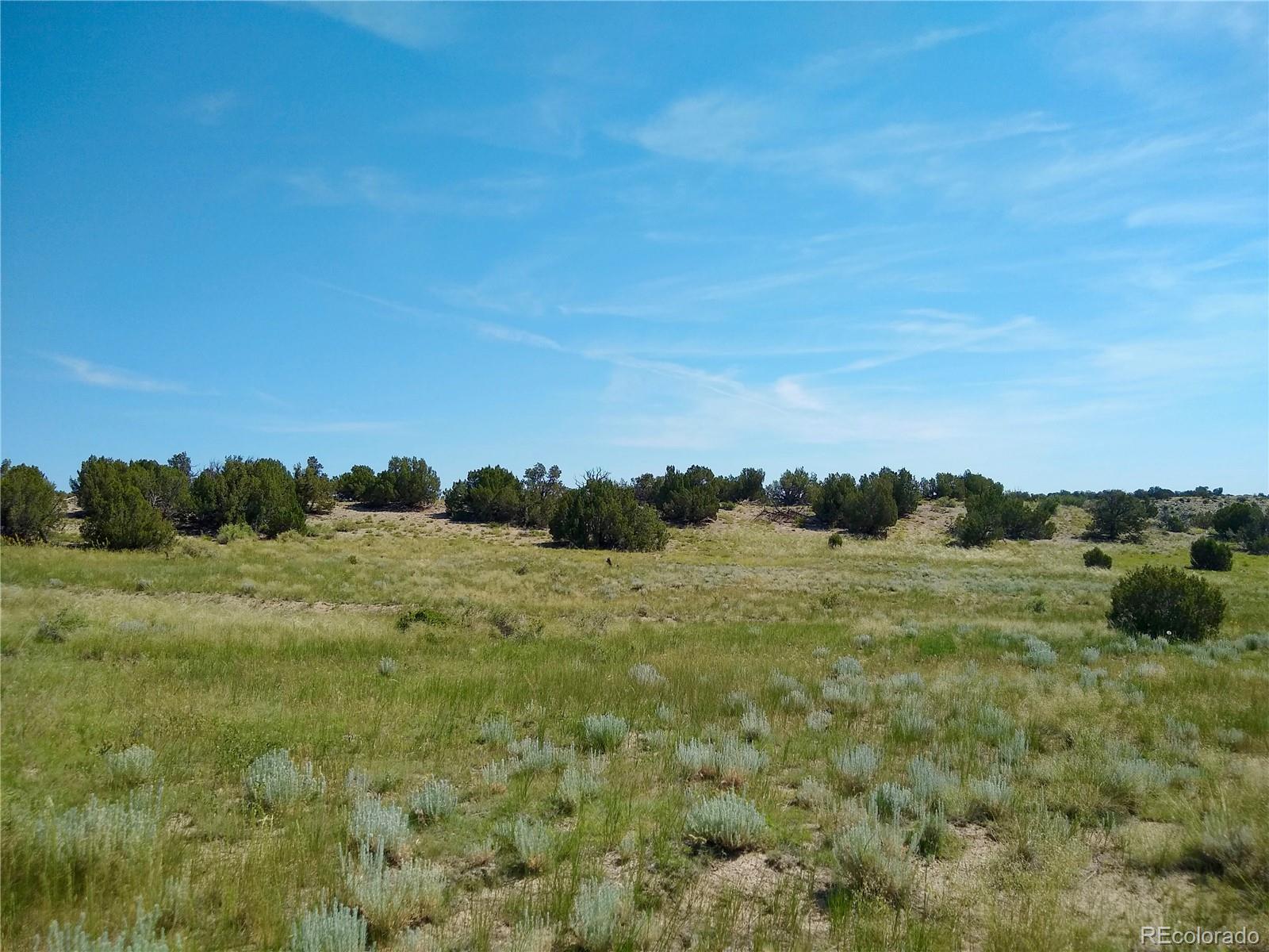 Carlson Road Walsenburg CO 81089