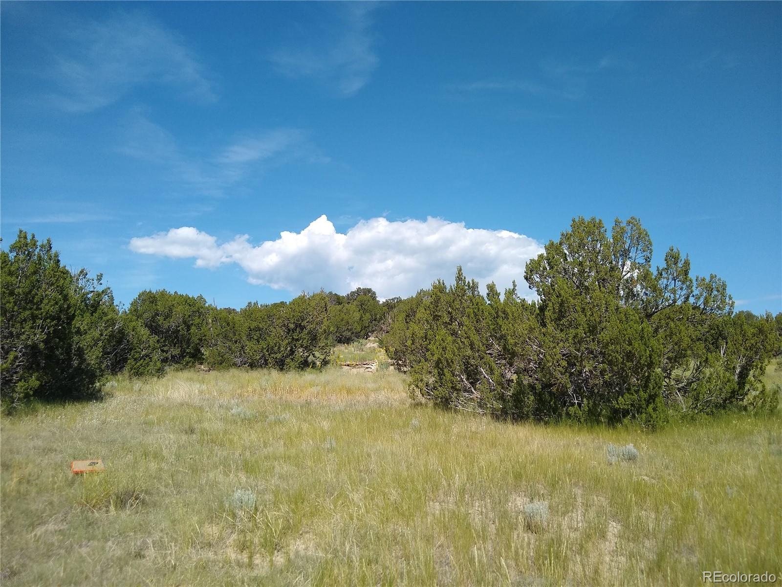 Carlson Road Walsenburg CO 81089