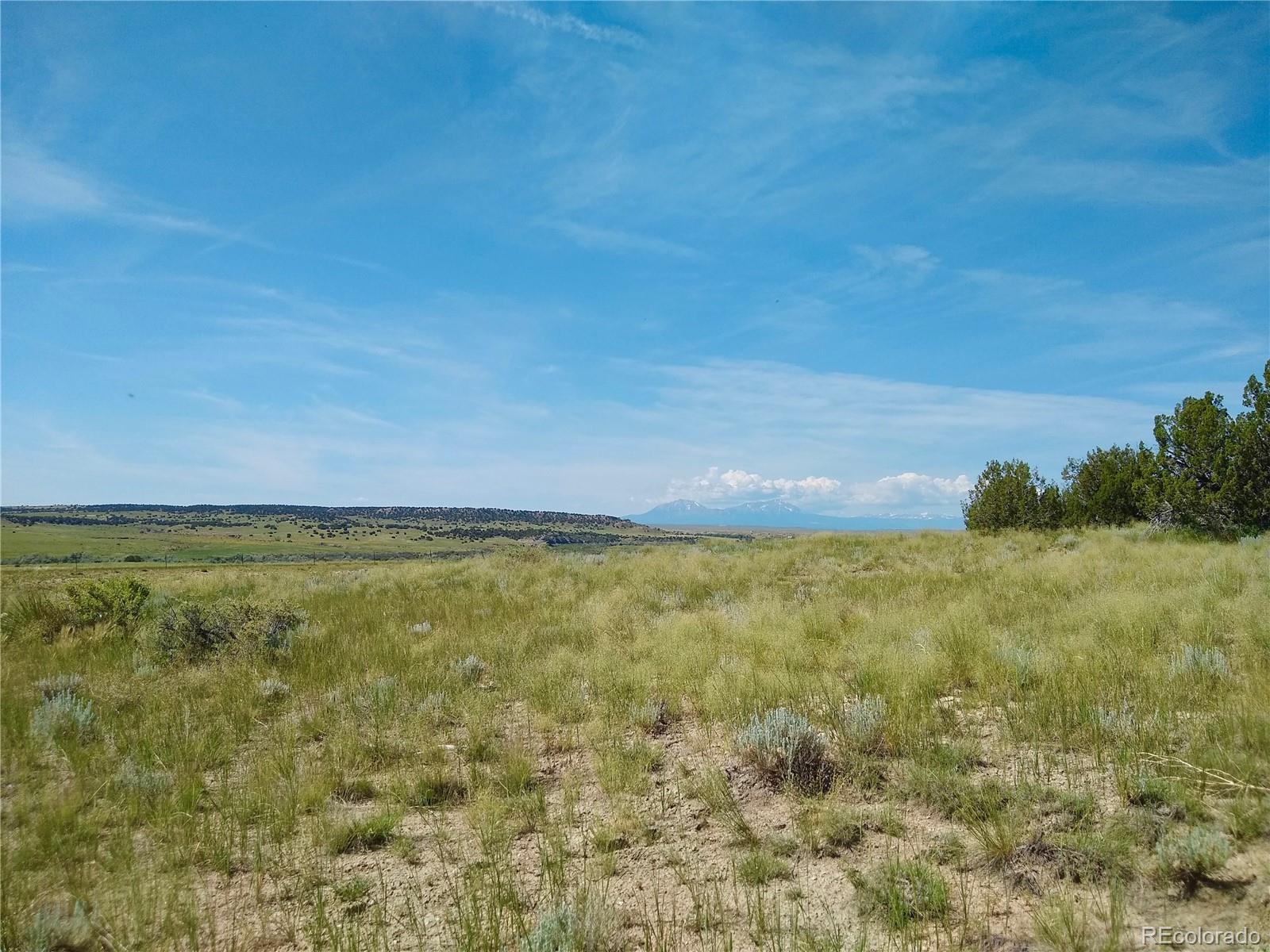Carlson Road Walsenburg CO 81089