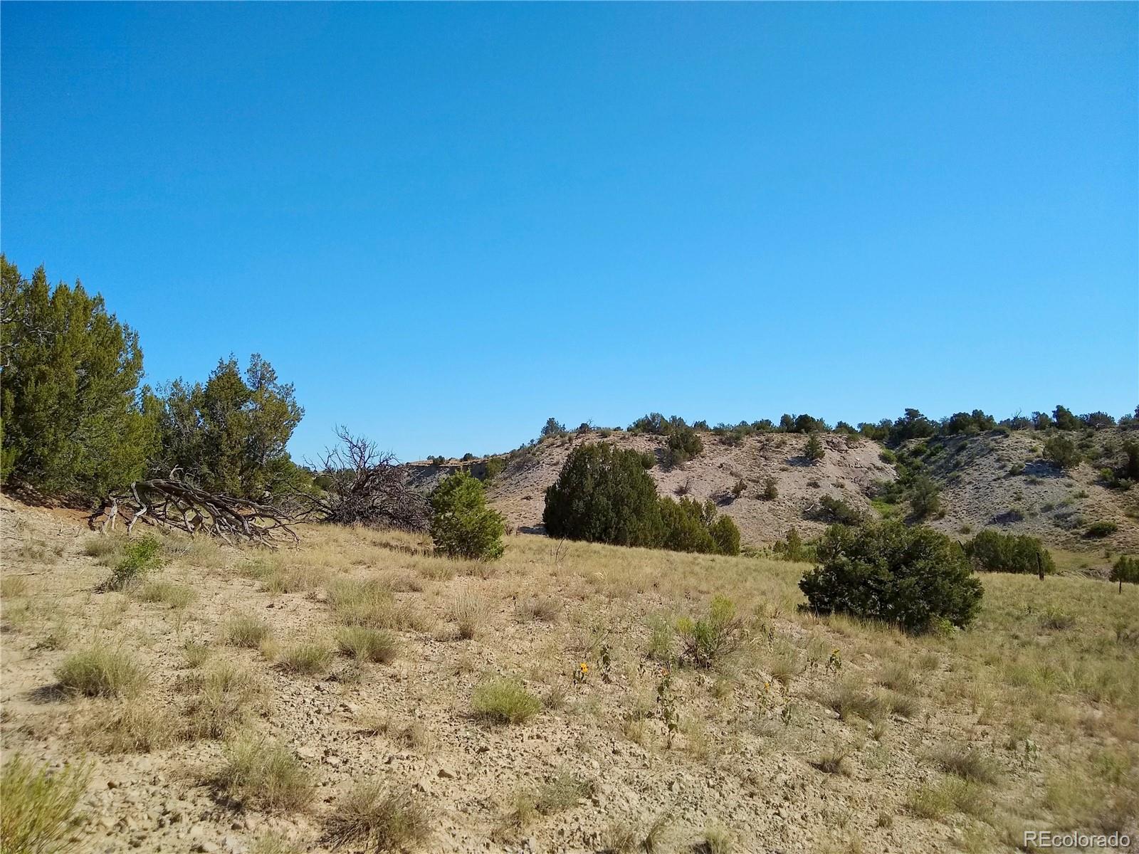 Carlson Road Walsenburg CO 81089