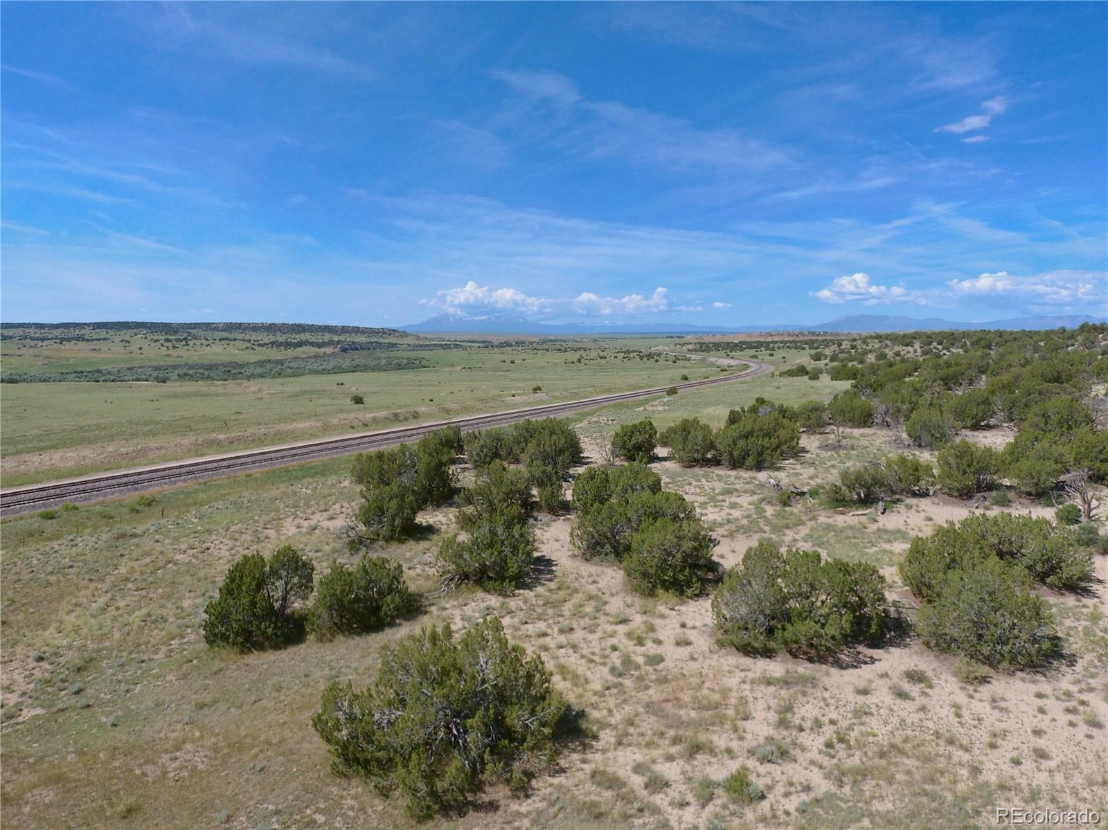 Carlson Road Walsenburg CO 81089