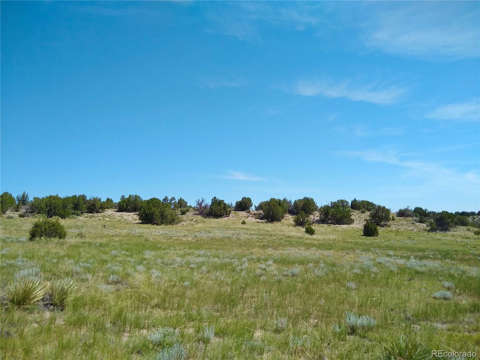 Carlson Road Walsenburg CO 81089