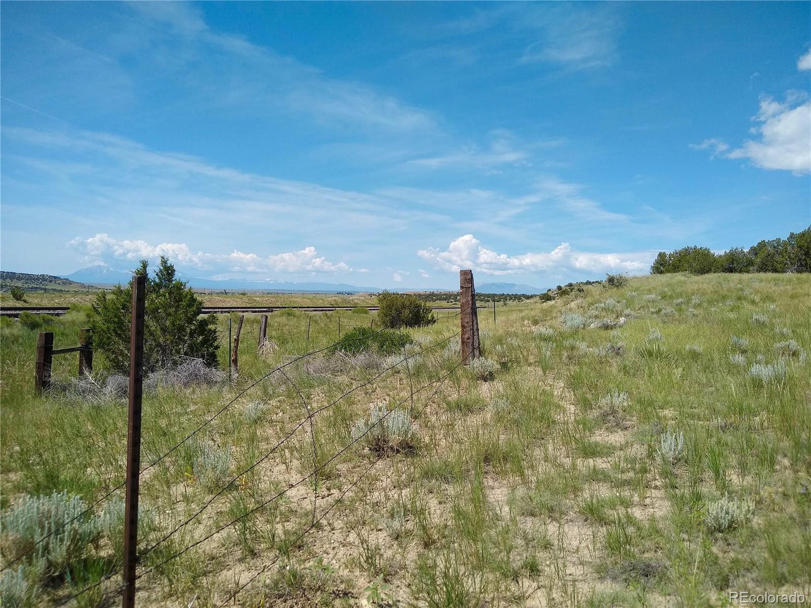 Carlson Road Walsenburg CO 81089