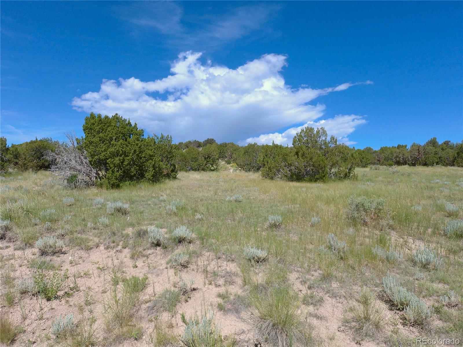 Carlson Road Walsenburg CO 81089