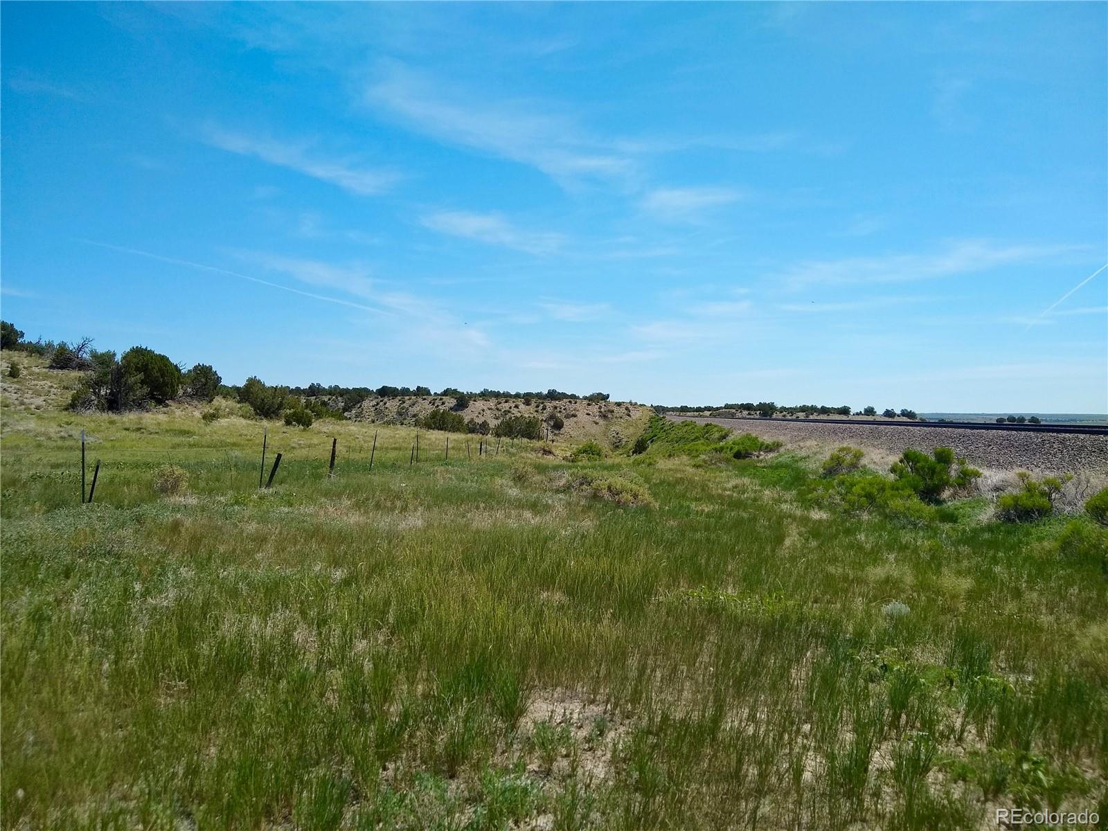 Carlson Road Walsenburg CO 81089