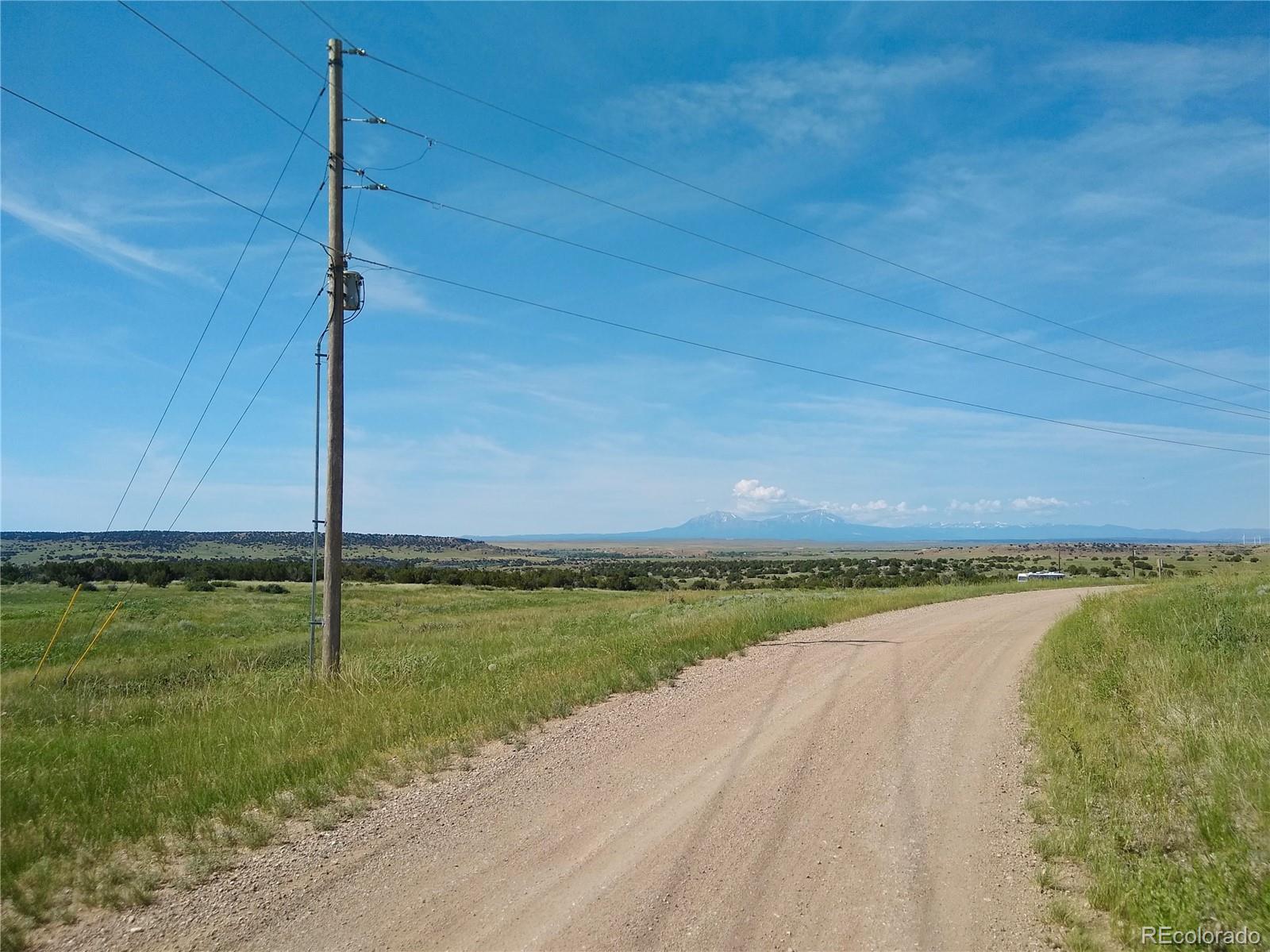 Carlson Road Walsenburg CO 81089