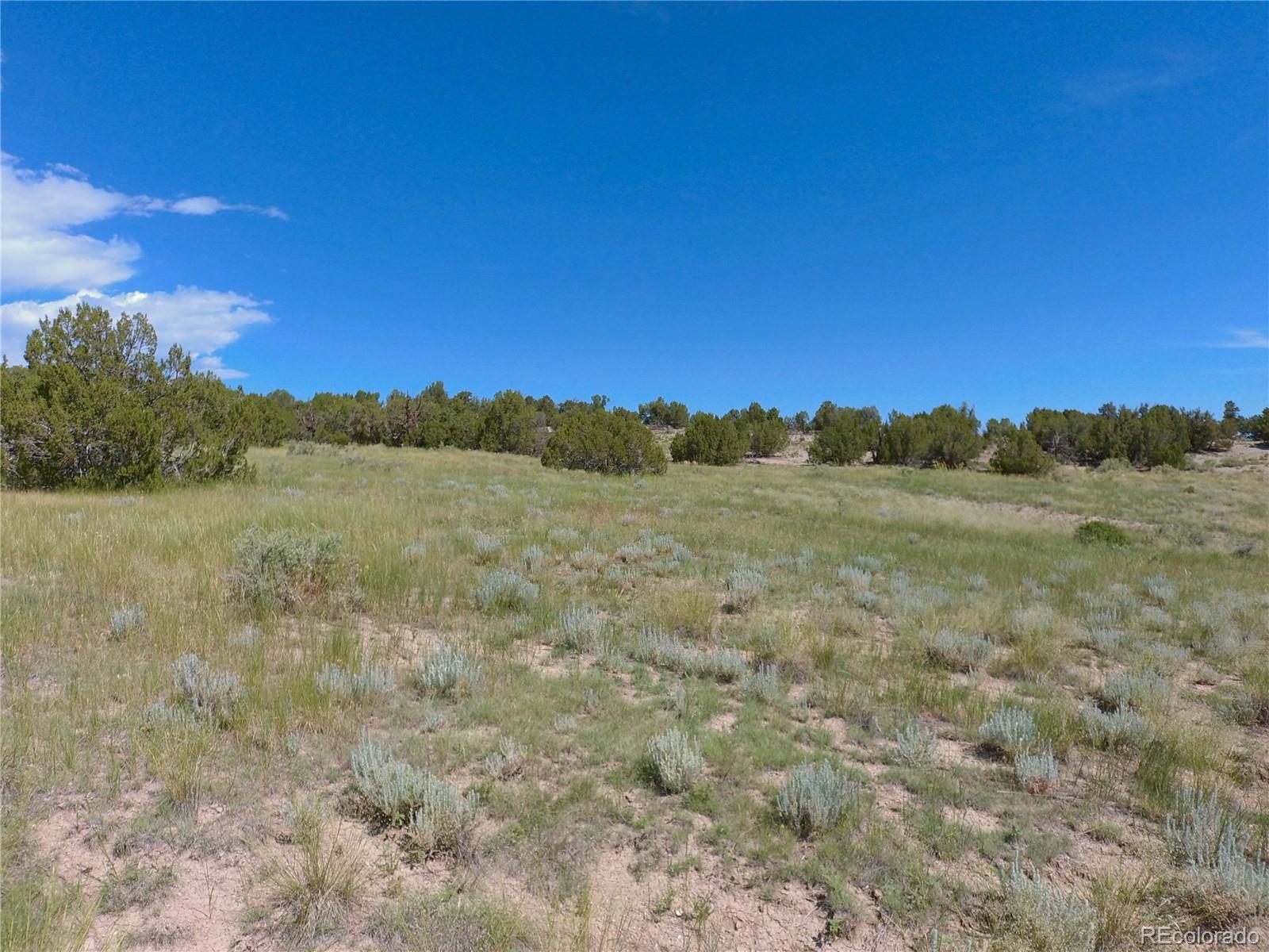 Carlson Road Walsenburg CO 81089