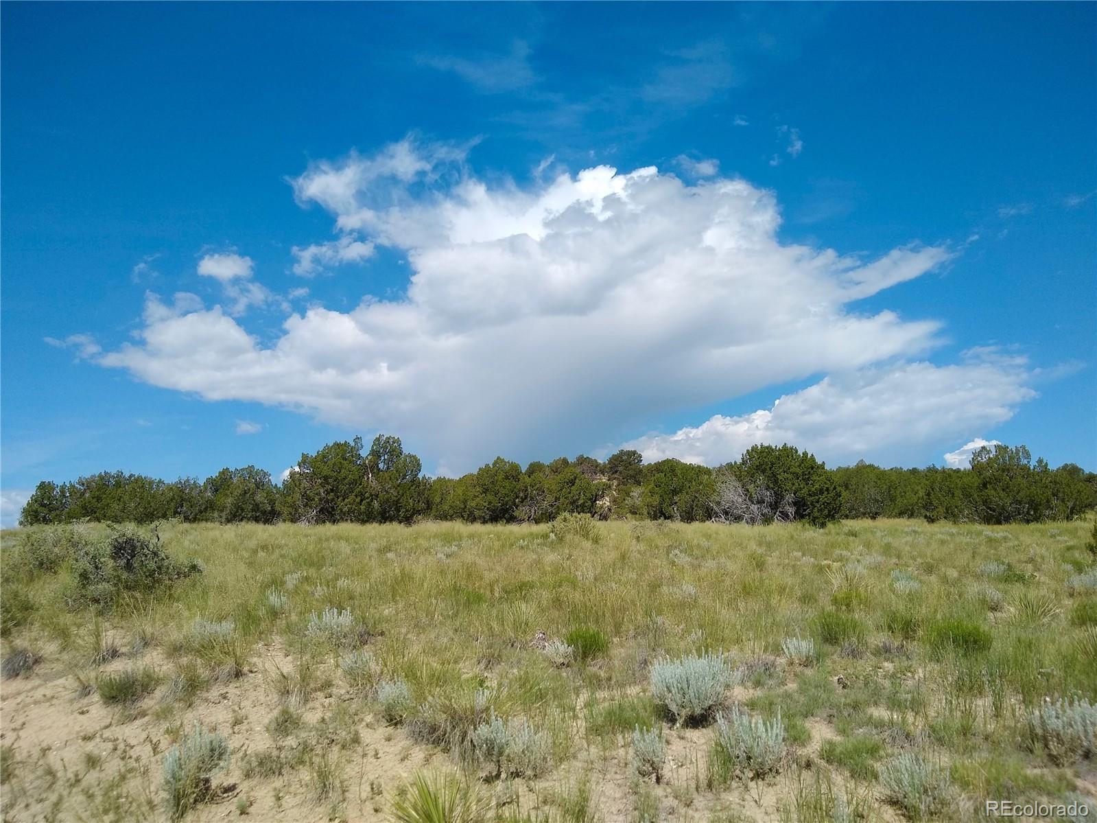 Carlson Road Walsenburg CO 81089