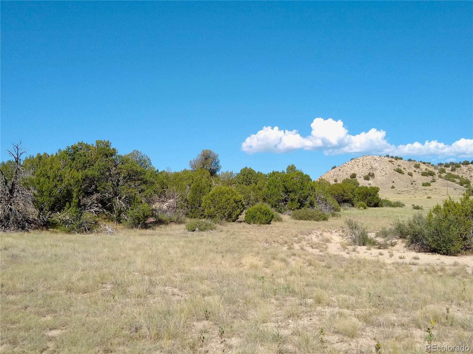 Carlson Road Walsenburg CO 81089