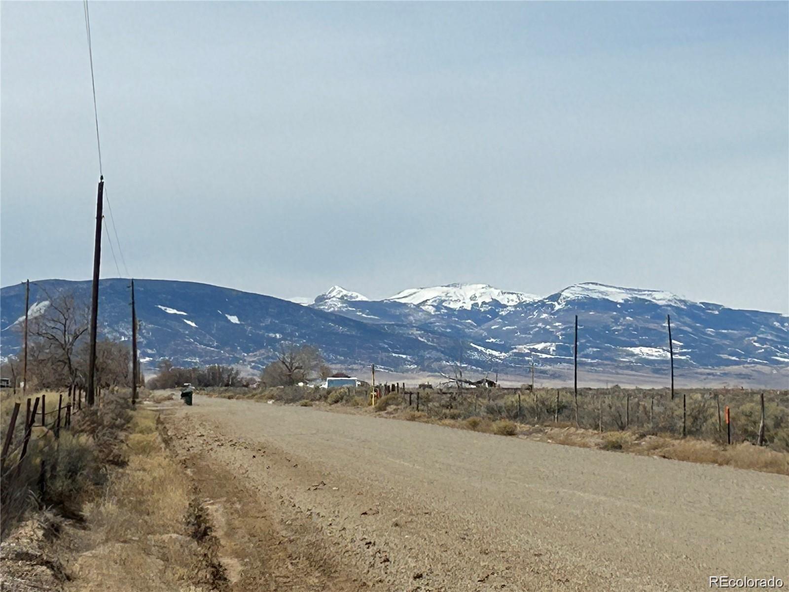 00 County Road 9 S Alamosa CO 81101