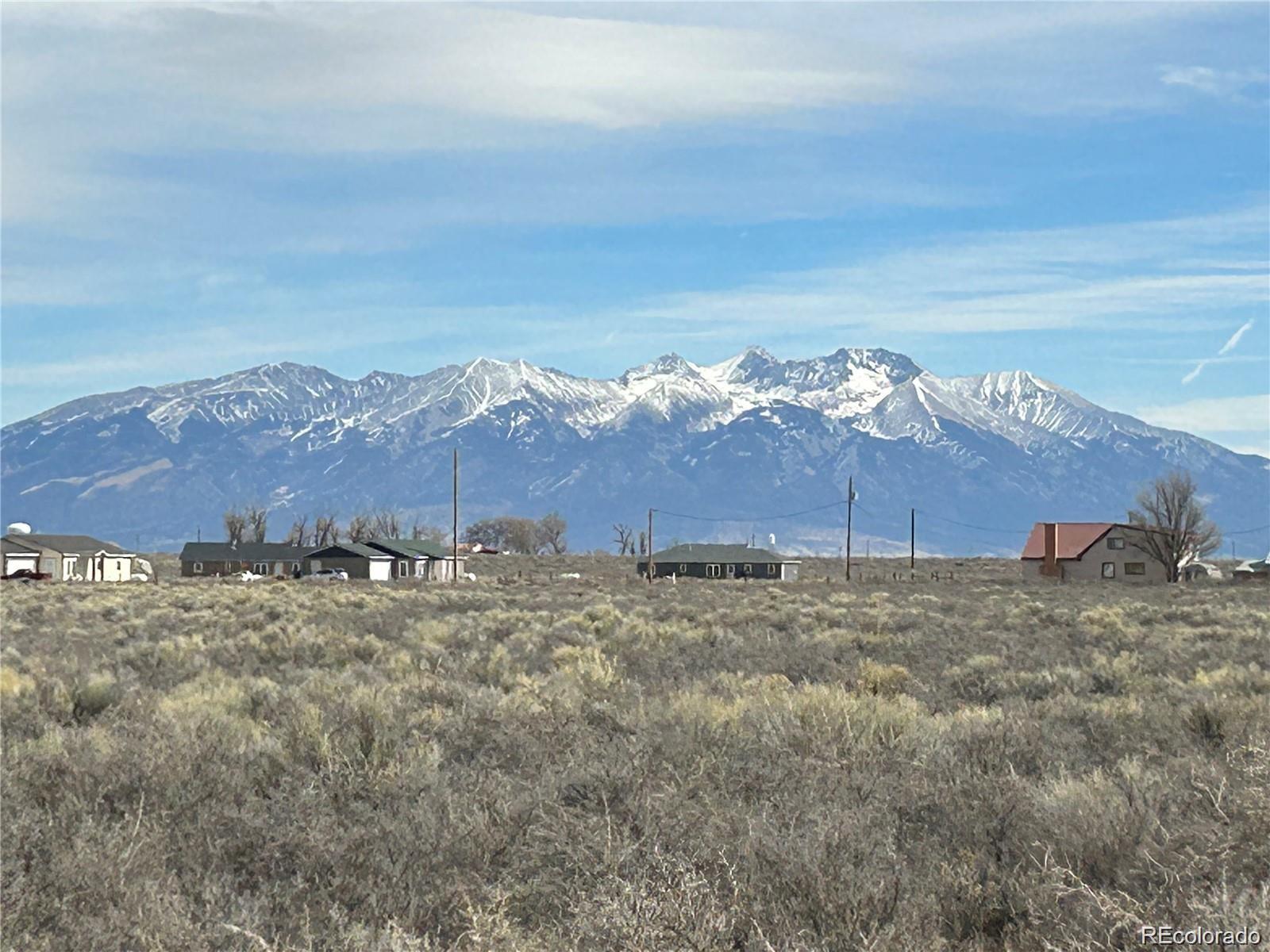 00 County Road 9 S Alamosa CO 81101