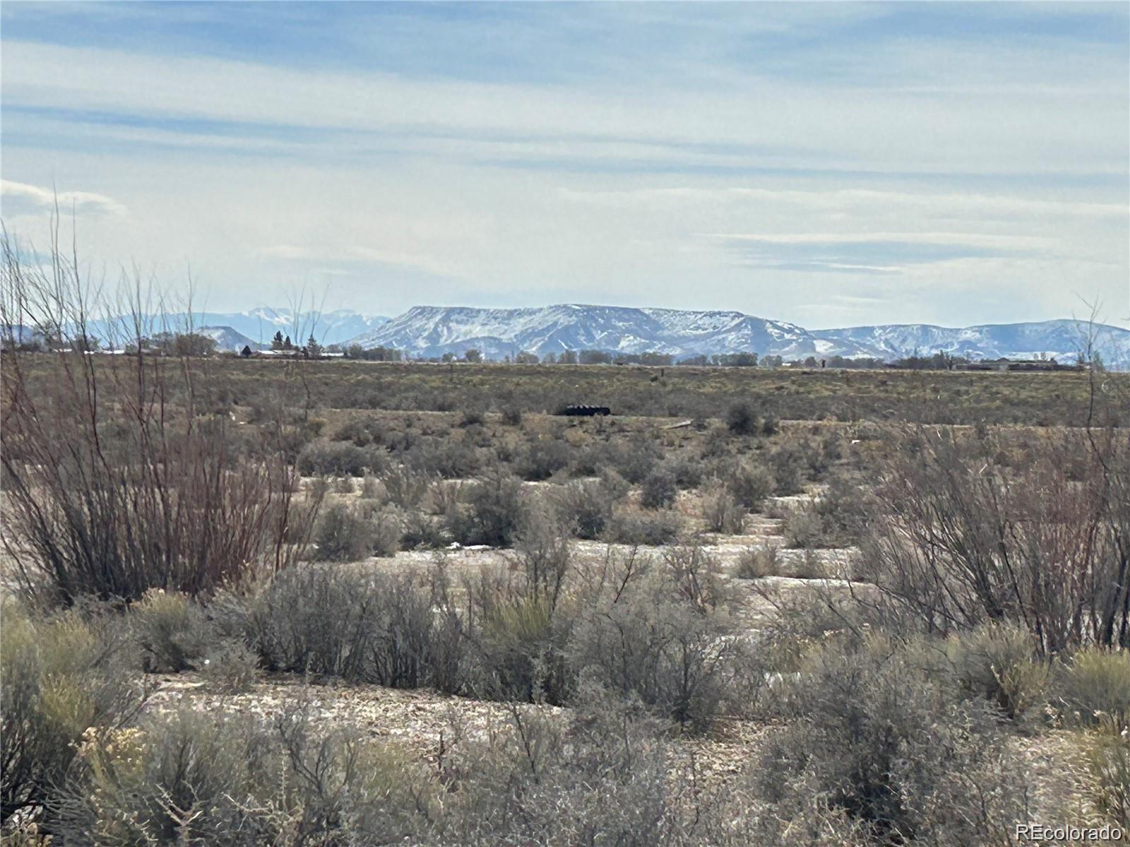 00 County Road 9 S Alamosa CO 81101