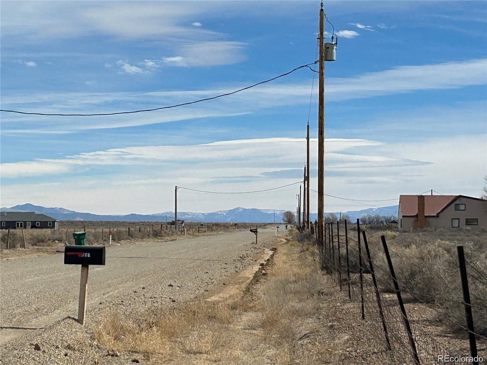 00 County Road 9 S Alamosa CO 81101