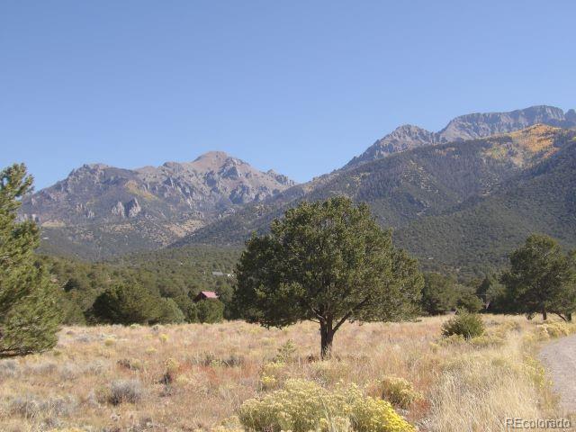 2088 Medicine Bow Overlook Crestone CO 81131