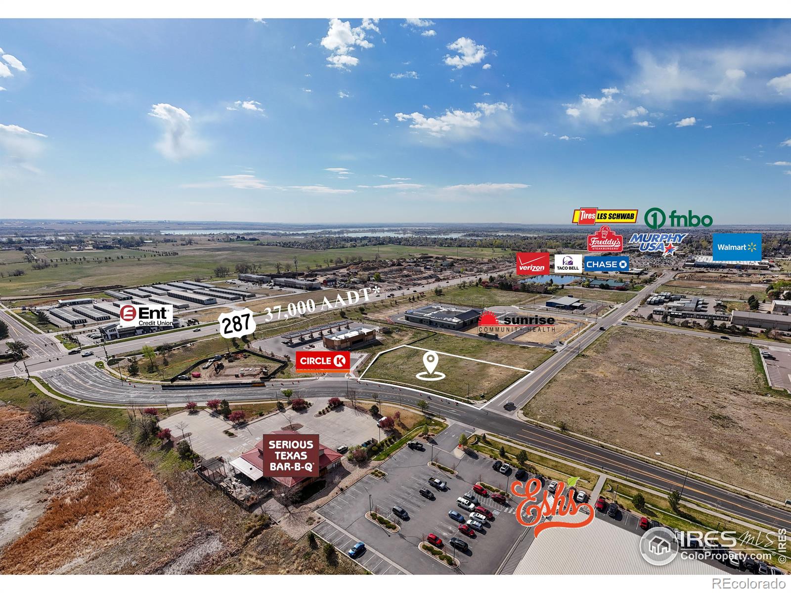 0 W 71st Street Loveland CO 80538