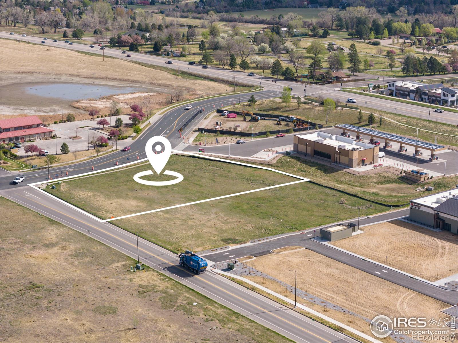 0 W 71st Street Loveland CO 80538
