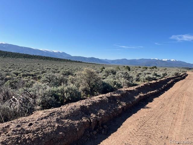 Lot 4 Elk Park Road San Luis CO 81152