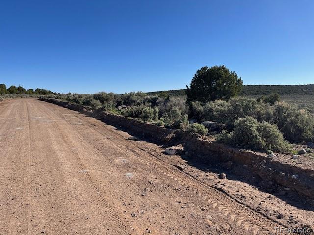 Lot 4 Elk Park Road San Luis CO 81152