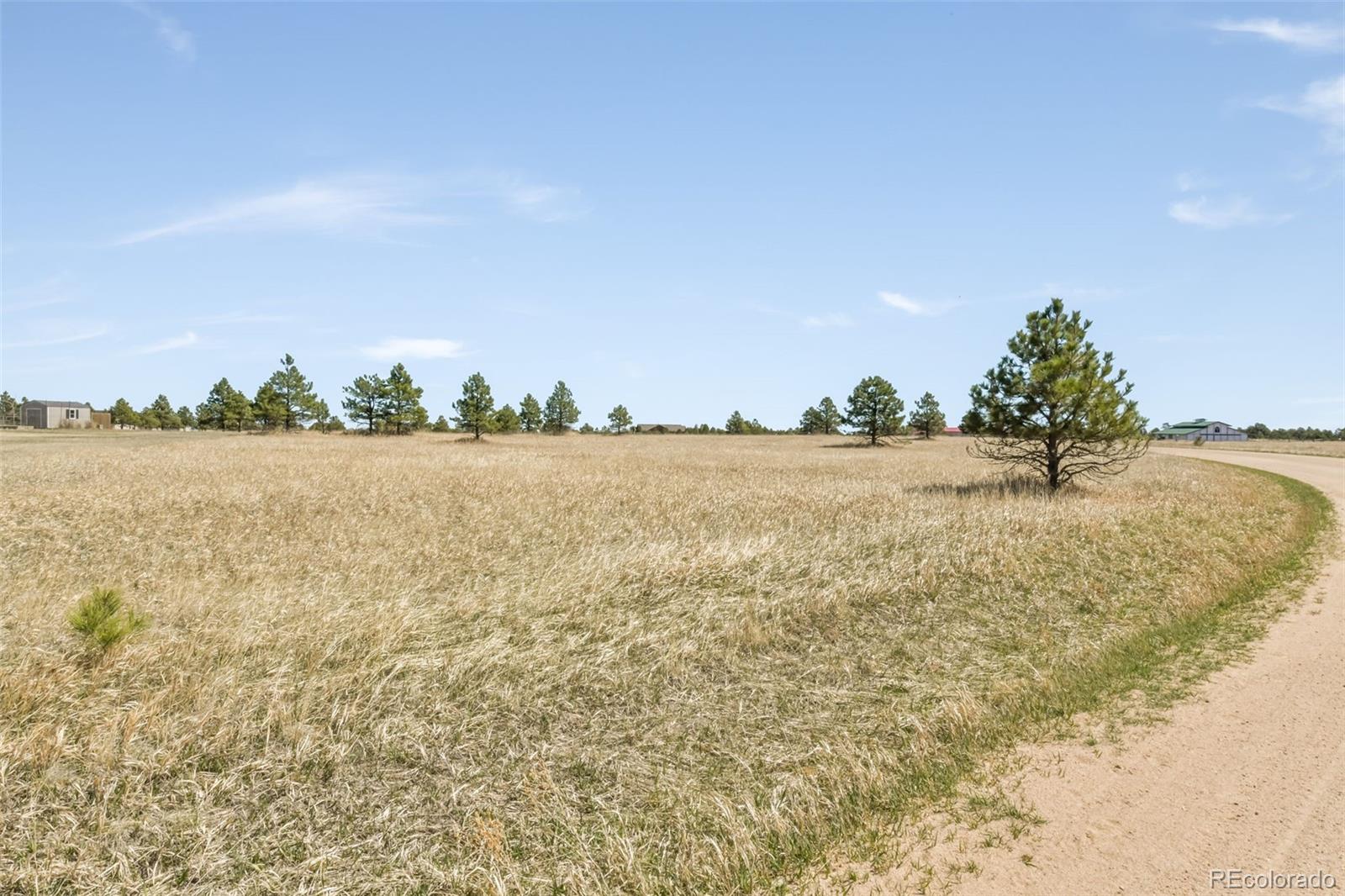18150 Pinon Park Road Peyton CO 80831