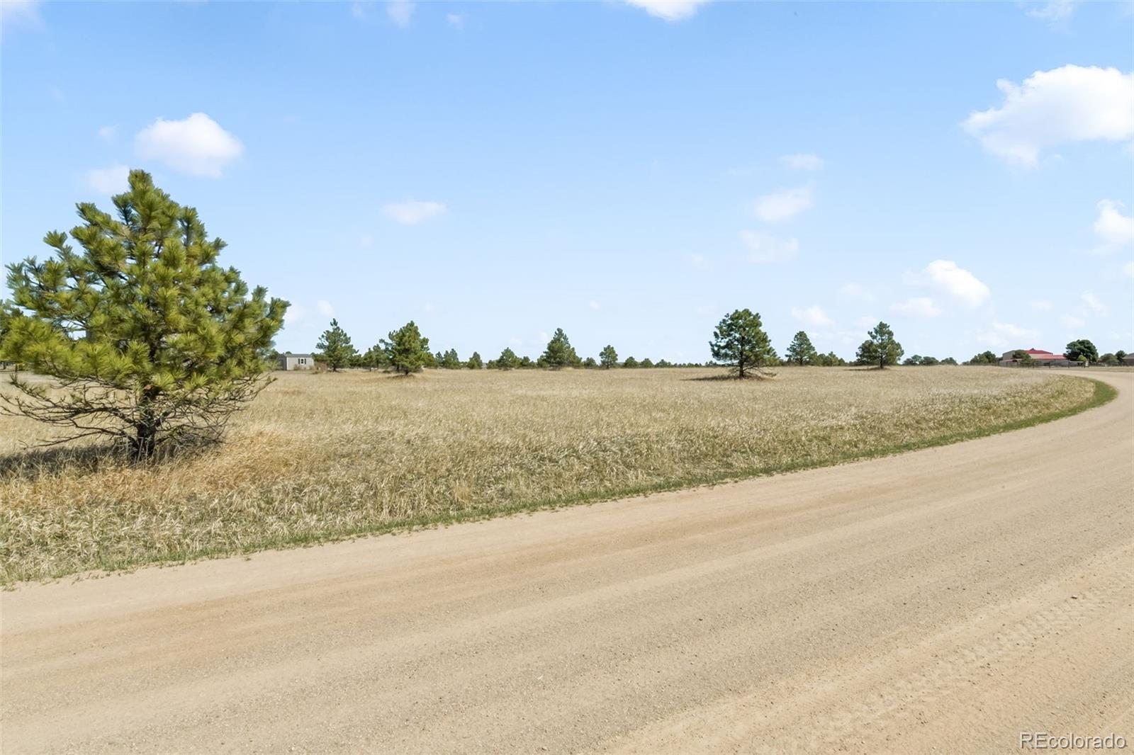 18150 Pinon Park Road Peyton CO 80831