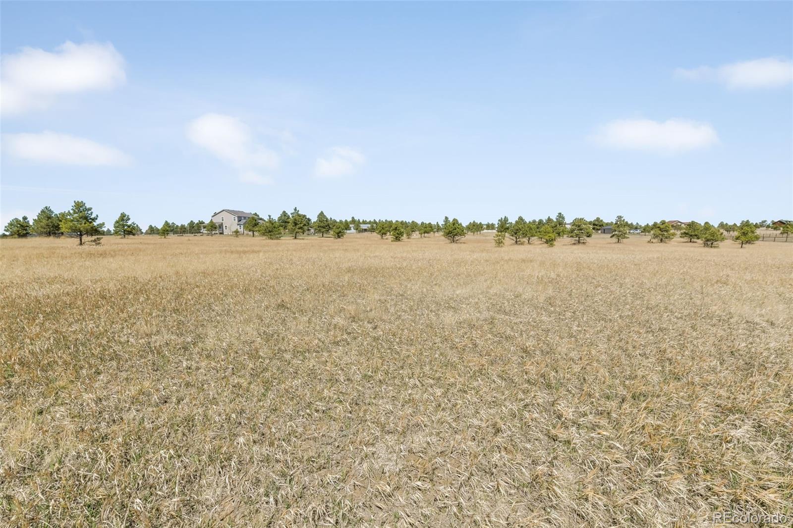 18150 Pinon Park Road Peyton CO 80831