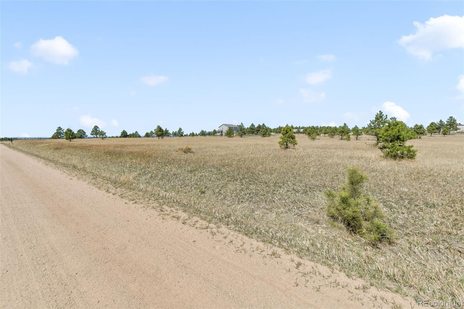 18150 Pinon Park Road Peyton CO 80831