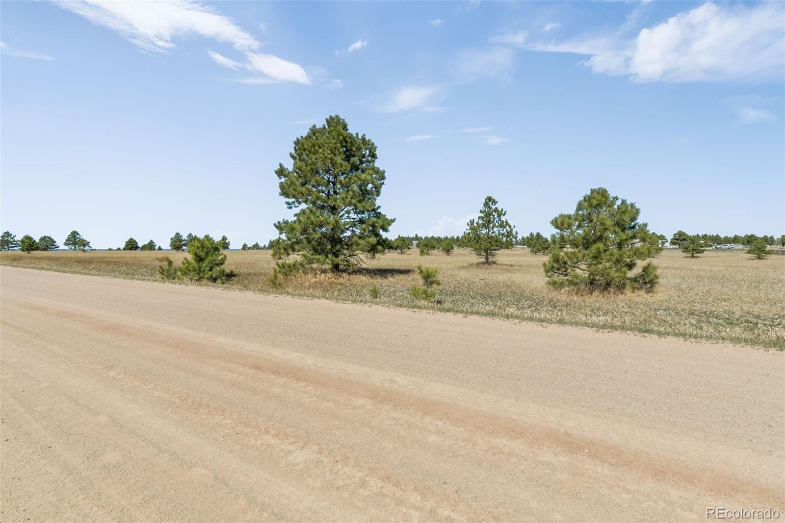 18150 Pinon Park Road Peyton CO 80831