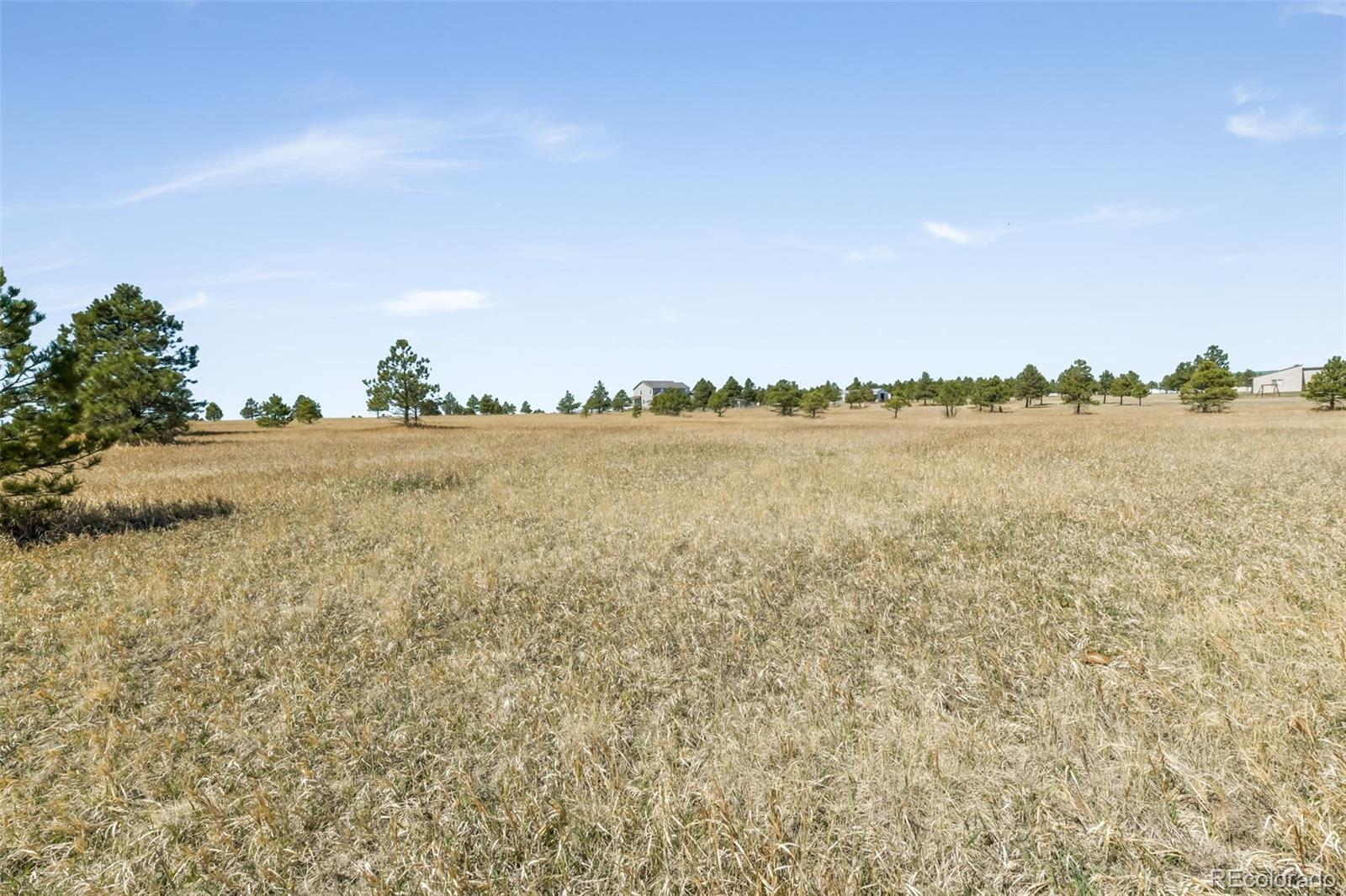 18150 Pinon Park Road Peyton CO 80831