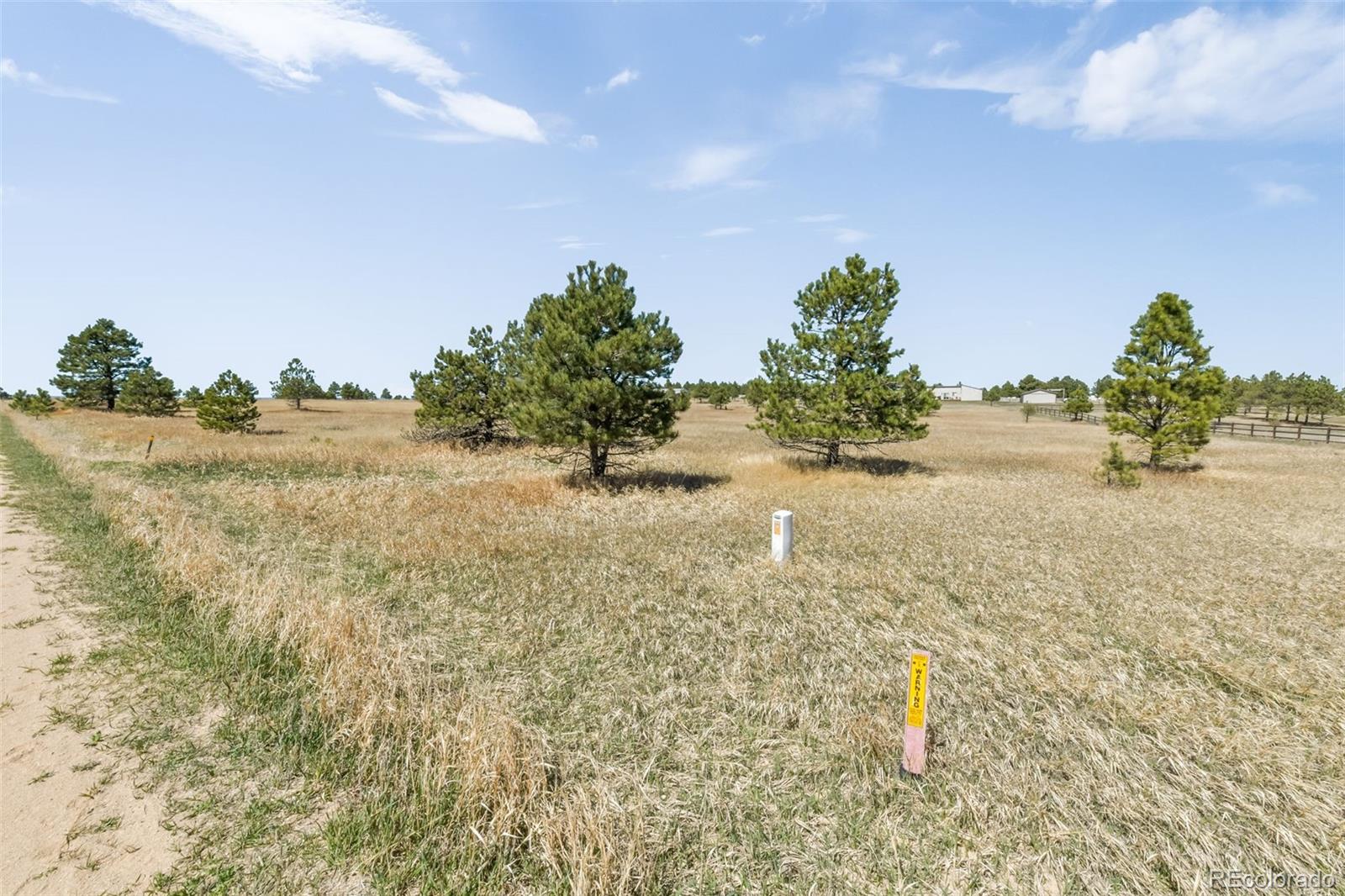 18150 Pinon Park Road Peyton CO 80831