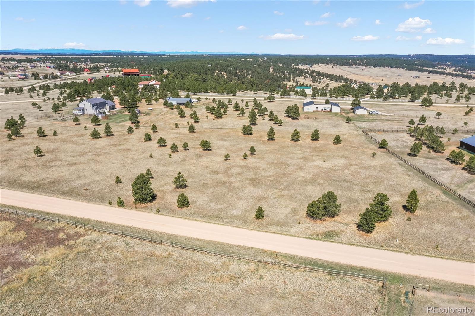 18150 Pinon Park Road Peyton CO 80831