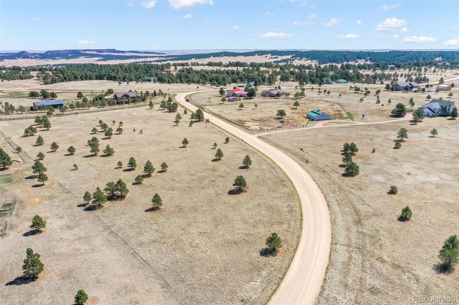 18150 Pinon Park Road Peyton CO 80831