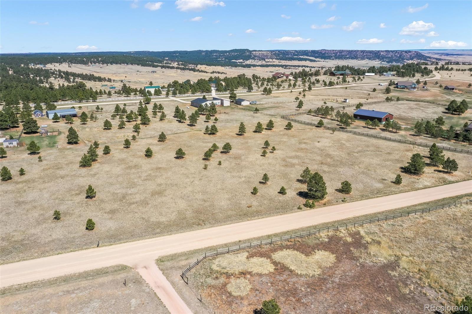 18150 Pinon Park Road Peyton CO 80831