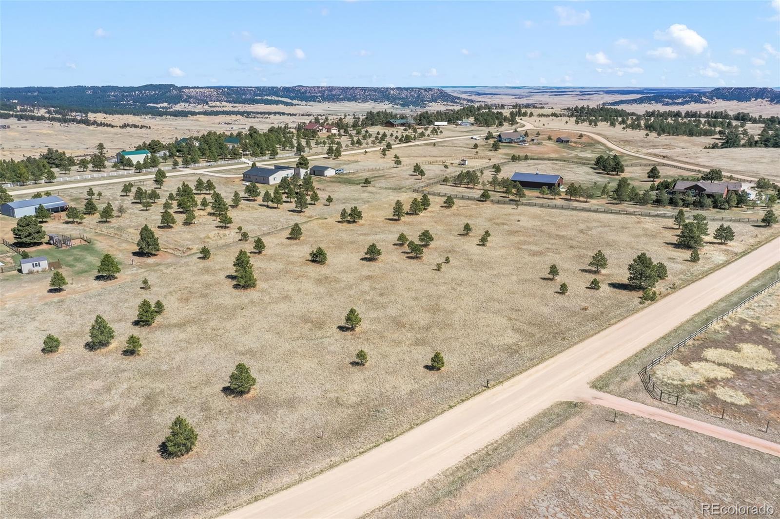 18150 Pinon Park Road Peyton CO 80831
