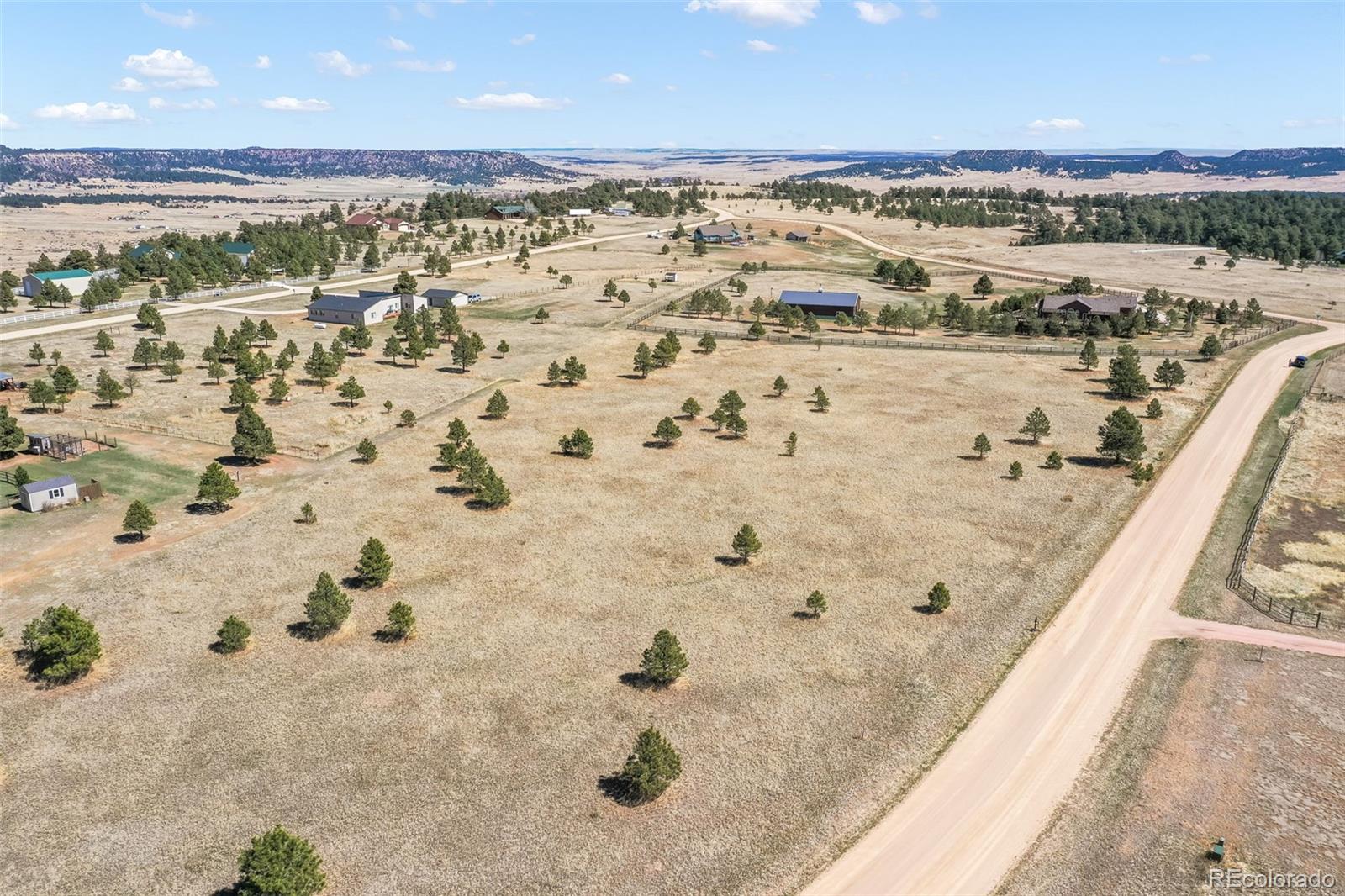 18150 Pinon Park Road Peyton CO 80831