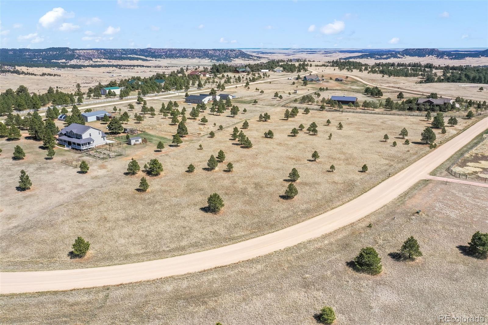 18150 Pinon Park Road Peyton CO 80831