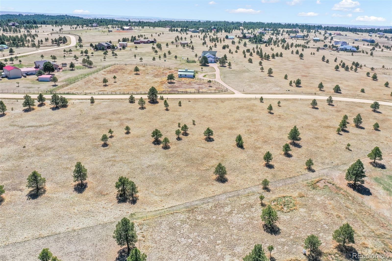 18150 Pinon Park Road Peyton CO 80831
