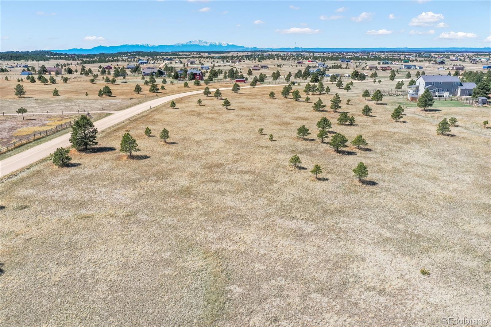 18150 Pinon Park Road Peyton CO 80831