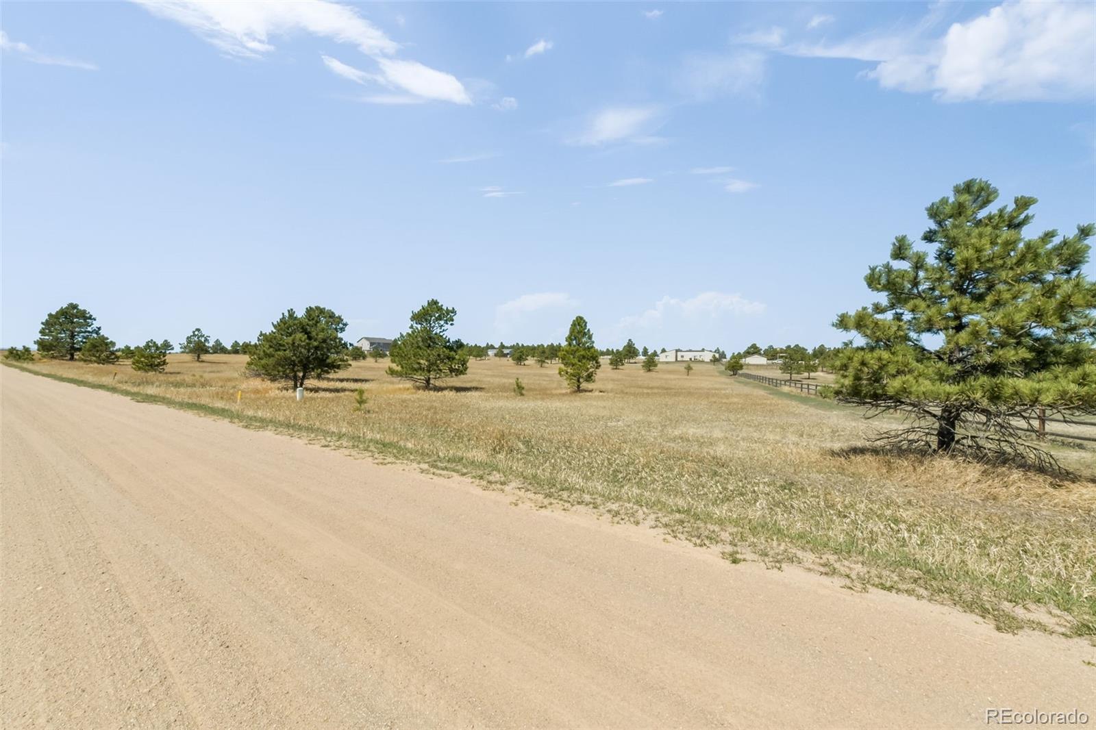 18150 Pinon Park Road Peyton CO 80831